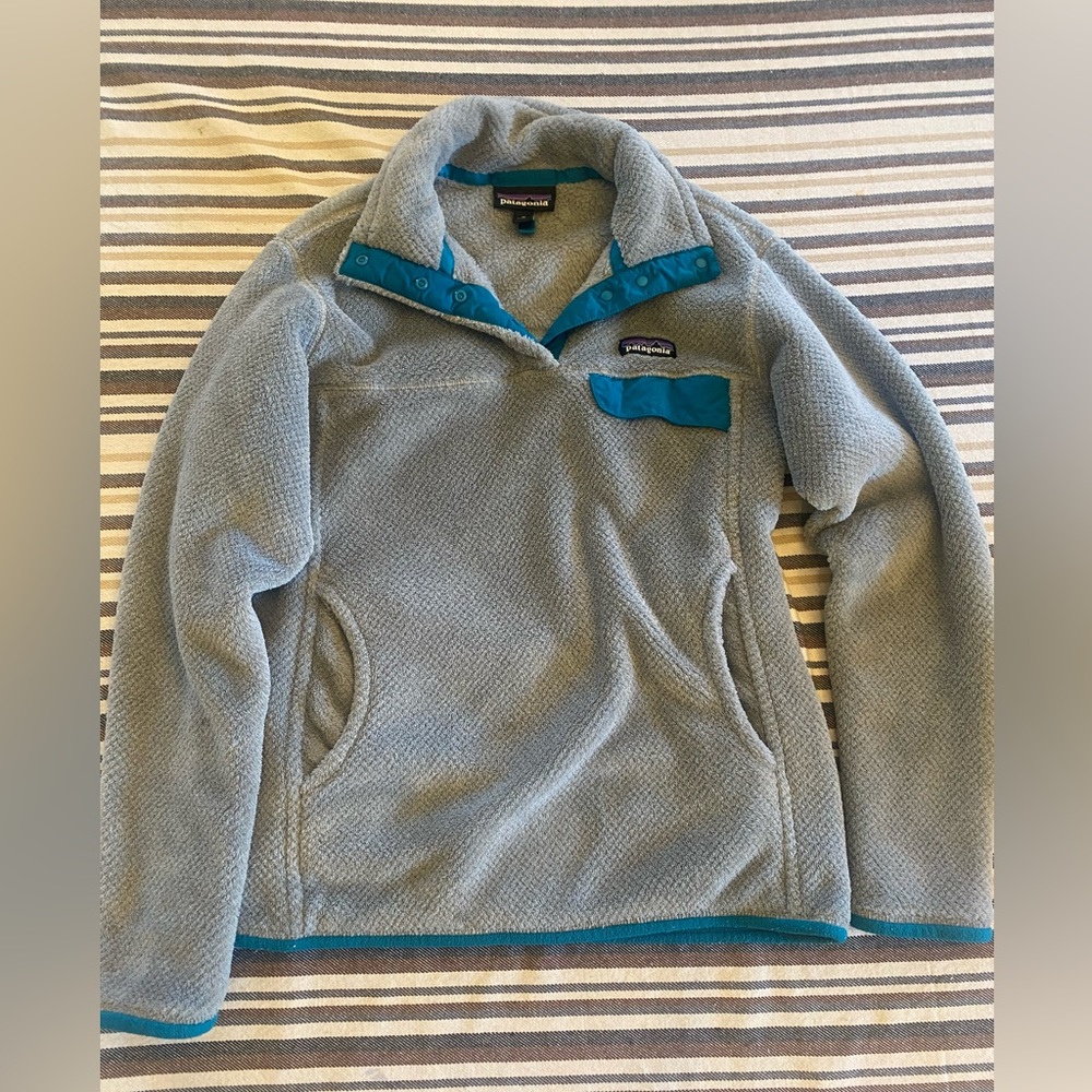 Patagonia Pullover